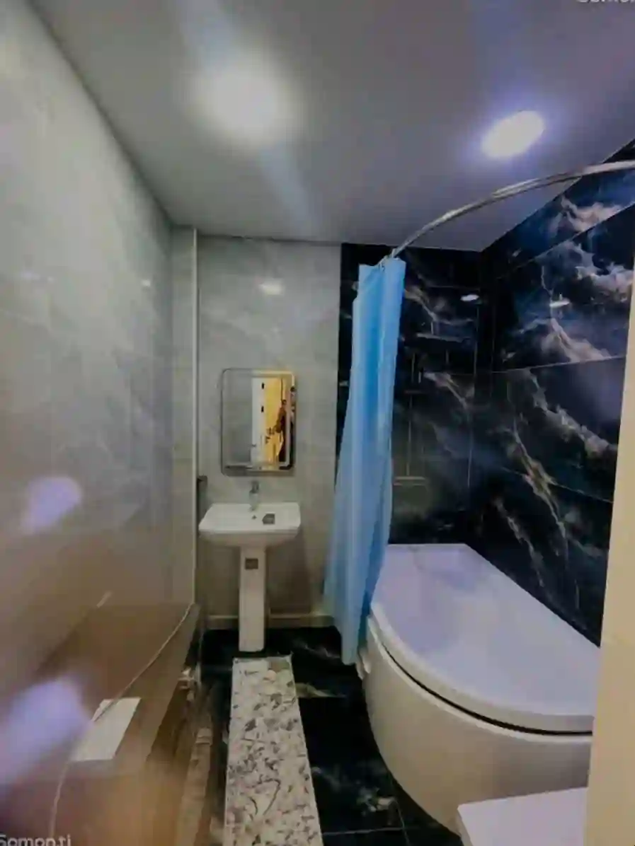 2-к квартира, 4 этаж, 58 м², 17 - мкр