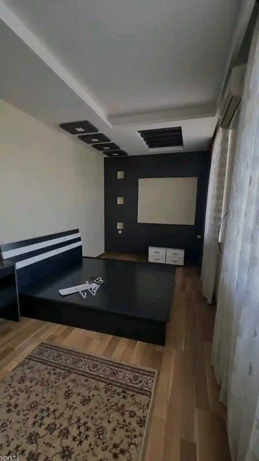 4-к квартира, 2 этаж, 109 м², 19 - мкр