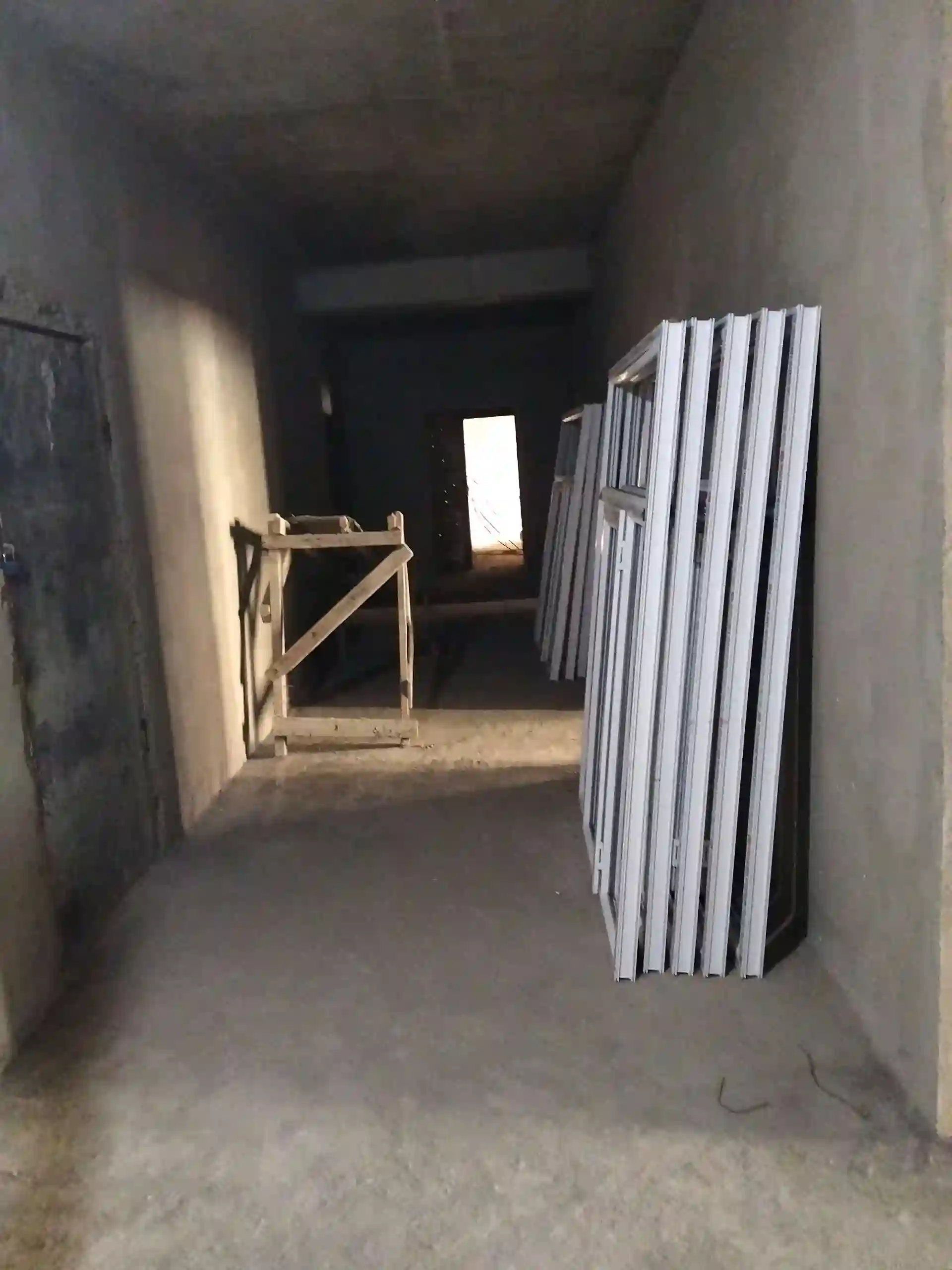 2-к квартира, 1 этаж, 48 м², рудакй