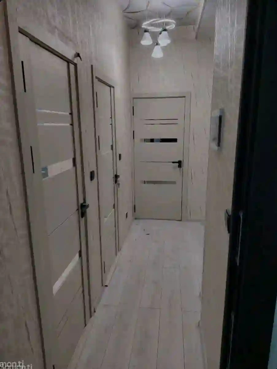 2-к квартира, 4 этаж, 80 м², 34 - мкр