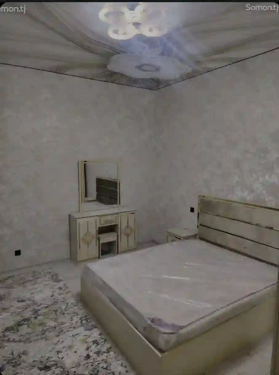 2-к квартира, 4 этаж, 80 м², 34 - мкр