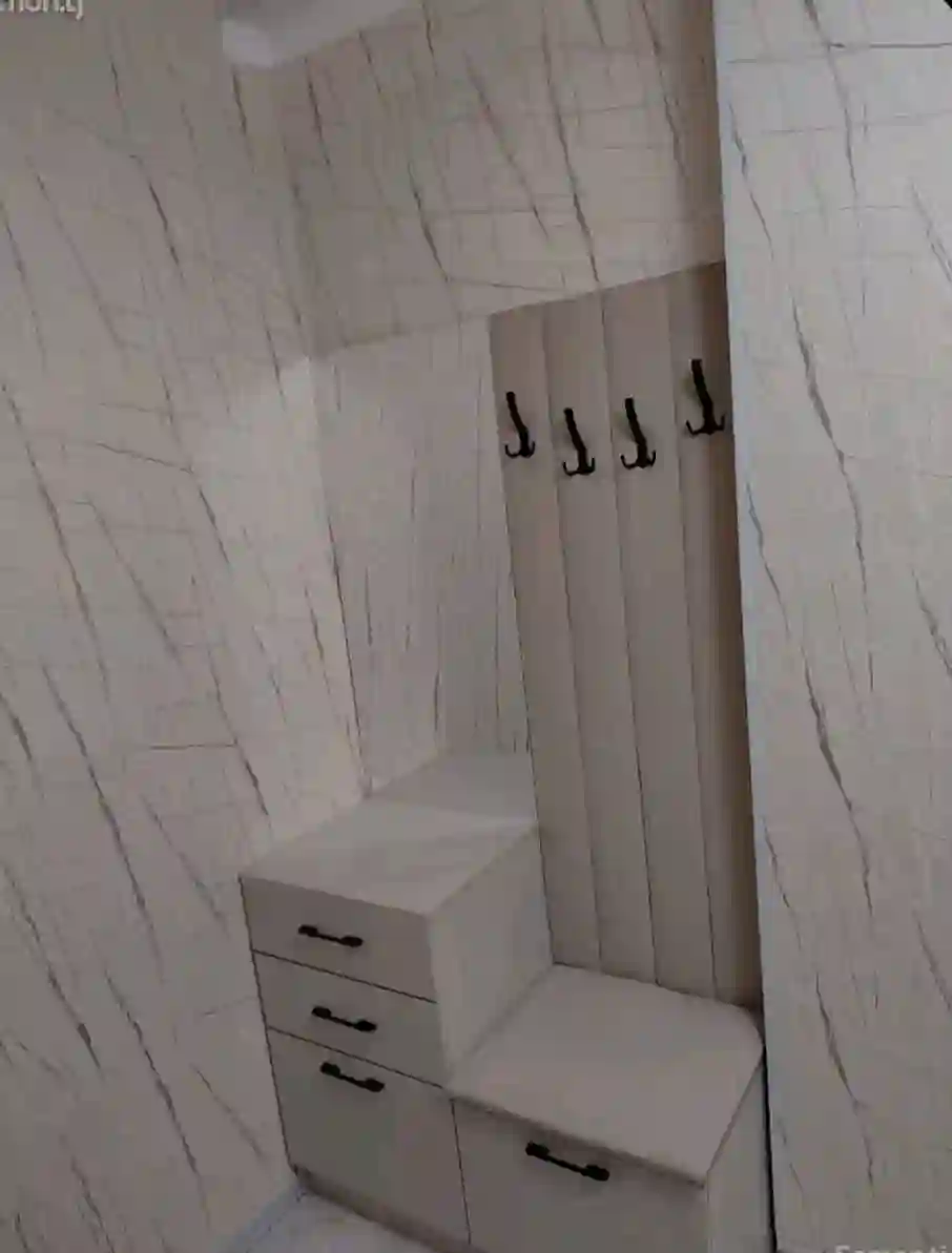 2-к квартира, 4 этаж, 80 м², 34 - мкр