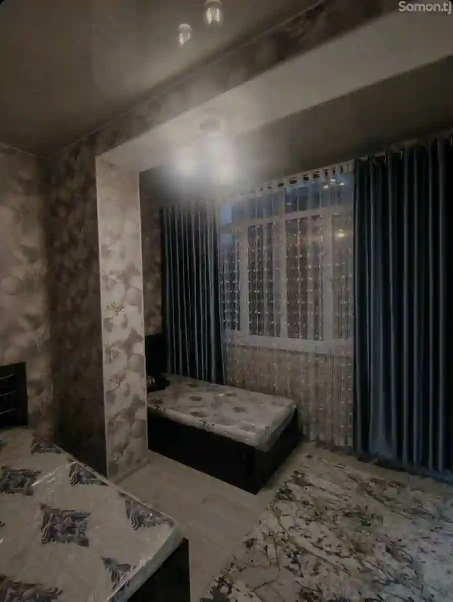 2-к квартира, 4 этаж, 80 м², 34 - мкр