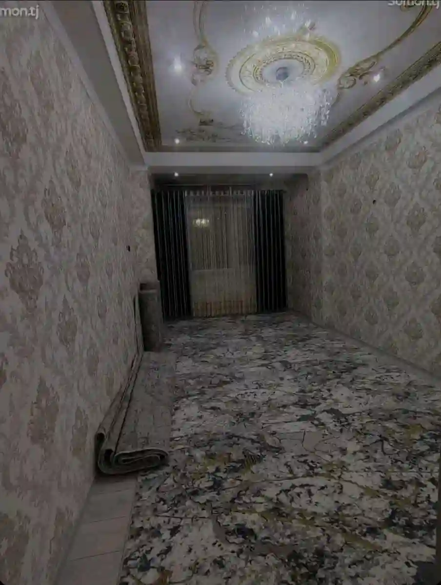 2-к квартира, 4 этаж, 80 м², 34 - мкр