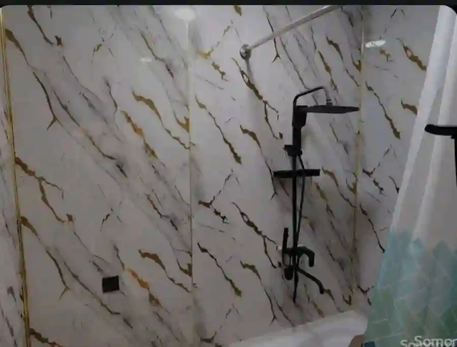 2-к квартира, 4 этаж, 80 м², 34 - мкр