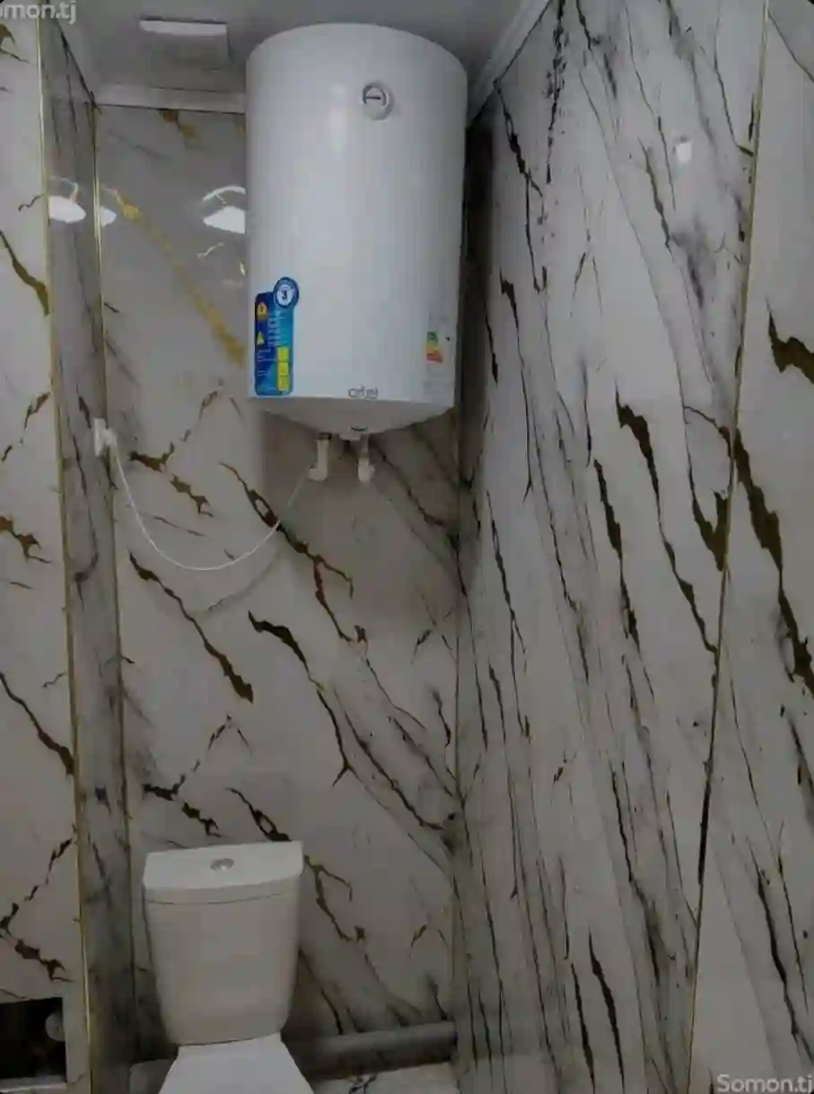 2-к квартира, 4 этаж, 80 м², 34 - мкр