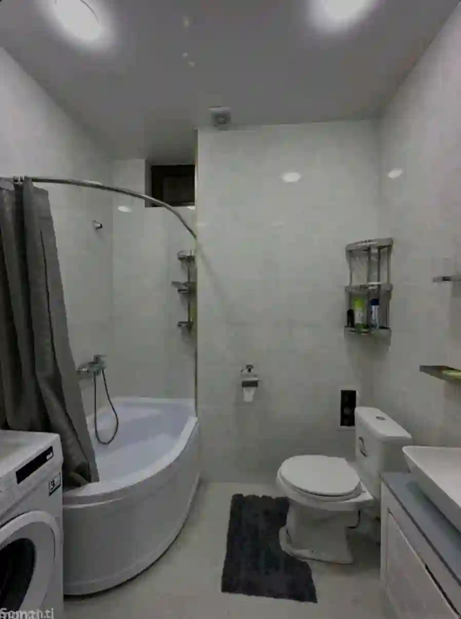 2-к квартира, 2 этаж, 71 м², Кооператор