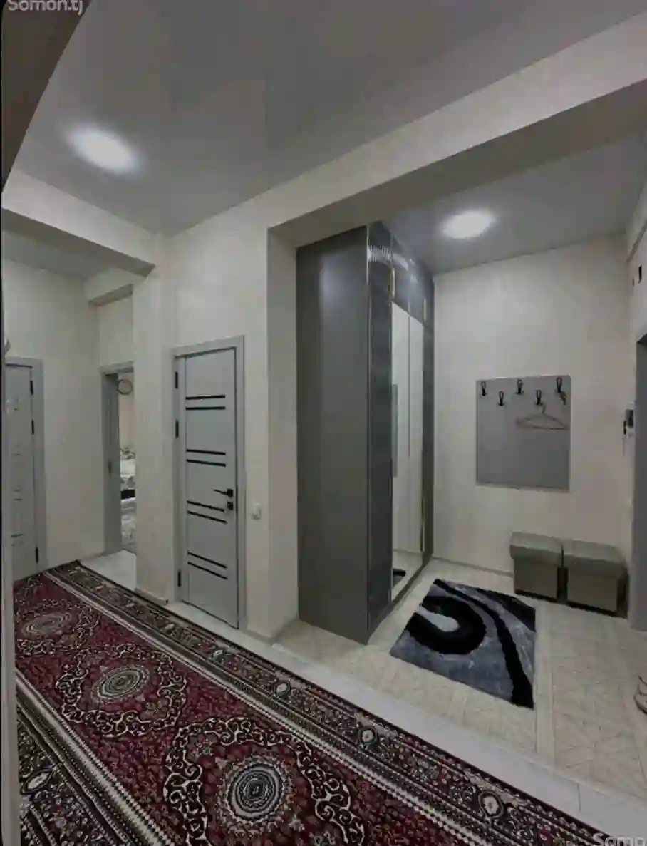 2-к квартира, 2 этаж, 71 м², Кооператор