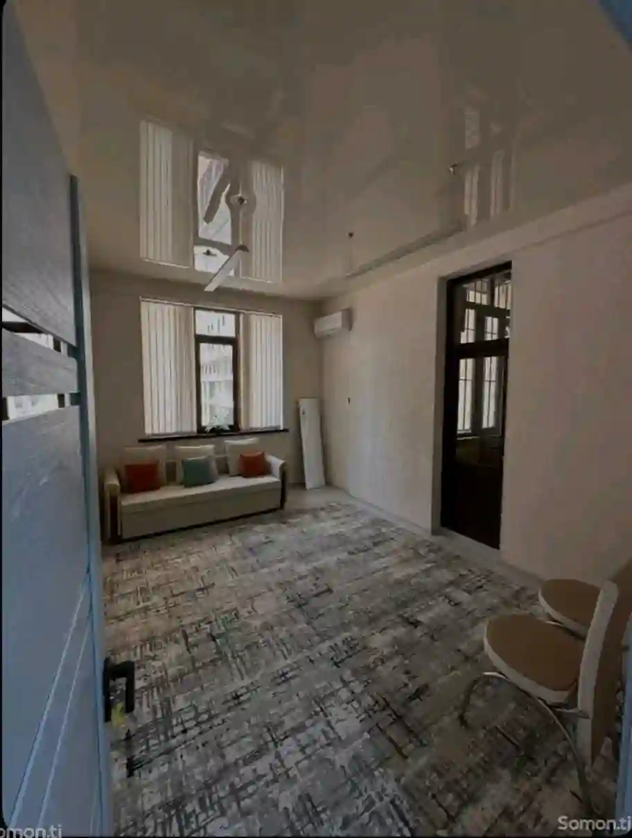 2-к квартира, 2 этаж, 71 м², Кооператор