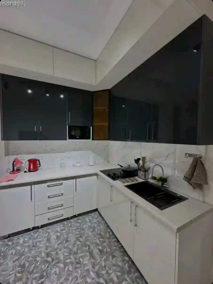 2-к квартира, 2 этаж, 71 м², Кооператор