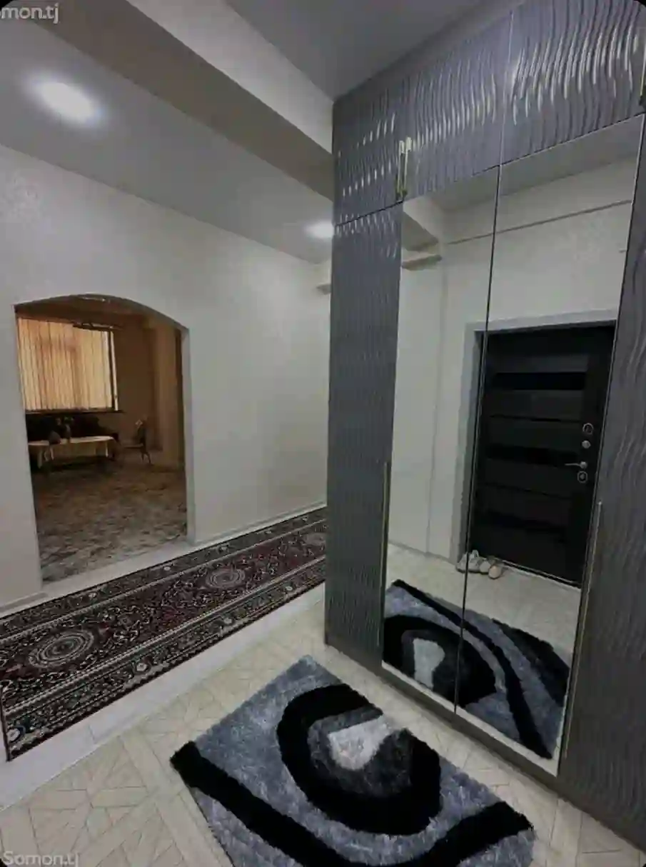 2-к квартира, 2 этаж, 71 м², Кооператор