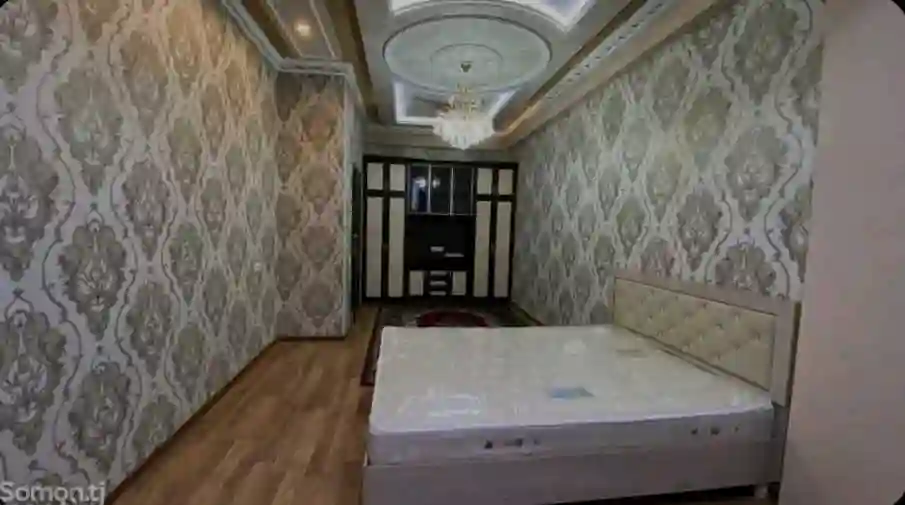 2-к квартира, 6 этаж, 54 м², 33 - мкр