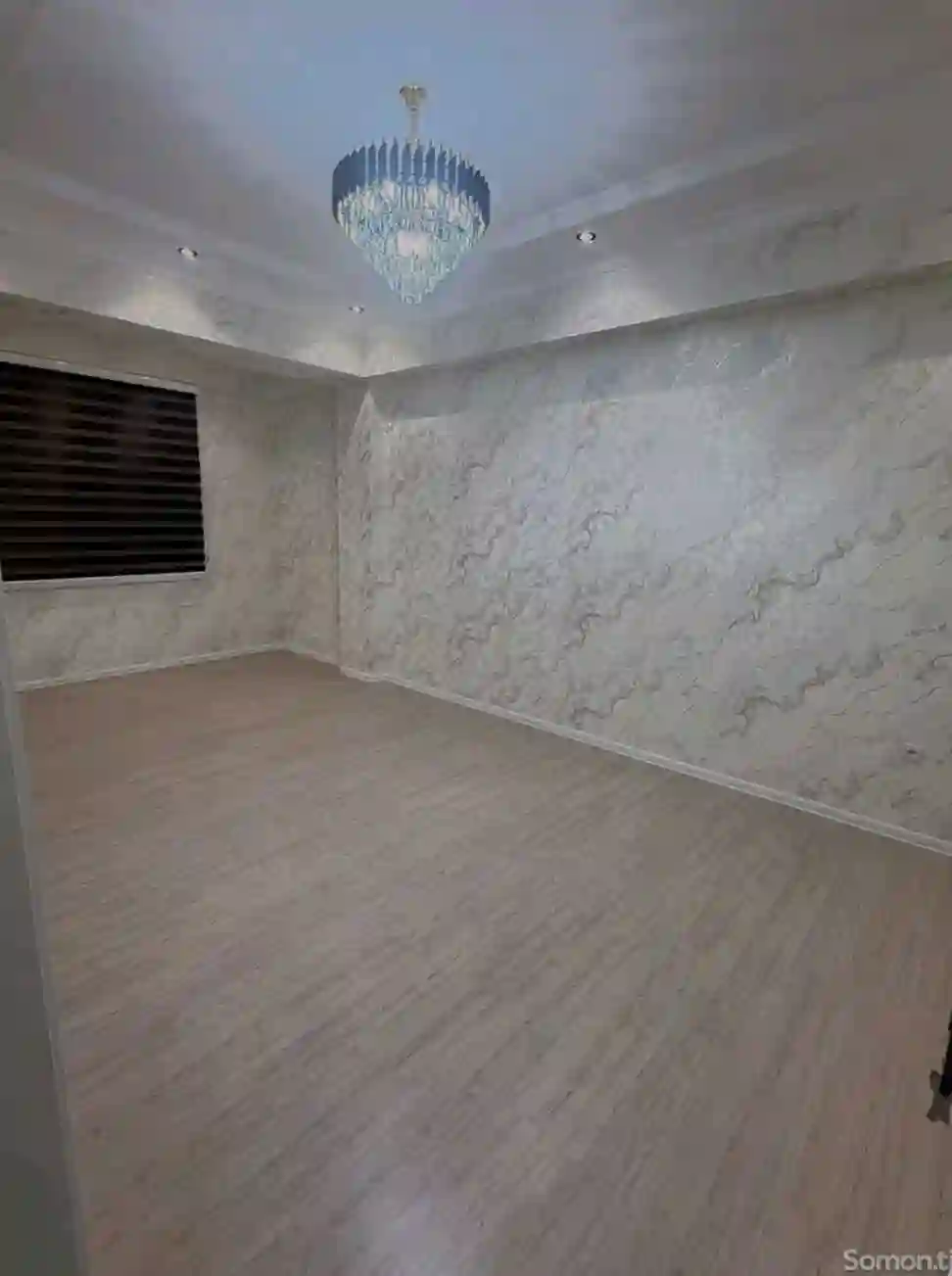 2-к квартира, 6 этаж, 54 м², 33 - мкр
