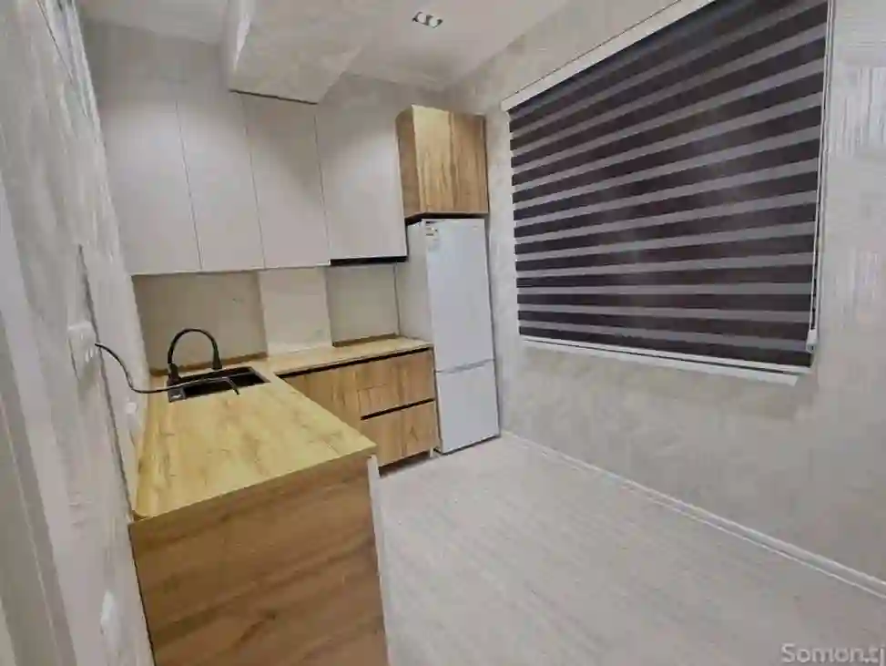 2-к квартира, 6 этаж, 54 м², 33 - мкр