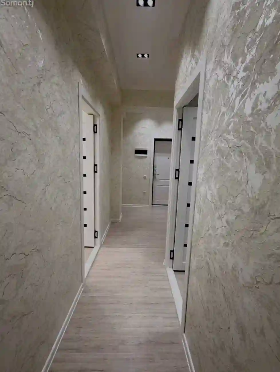 2-к квартира, 6 этаж, 54 м², 33 - мкр