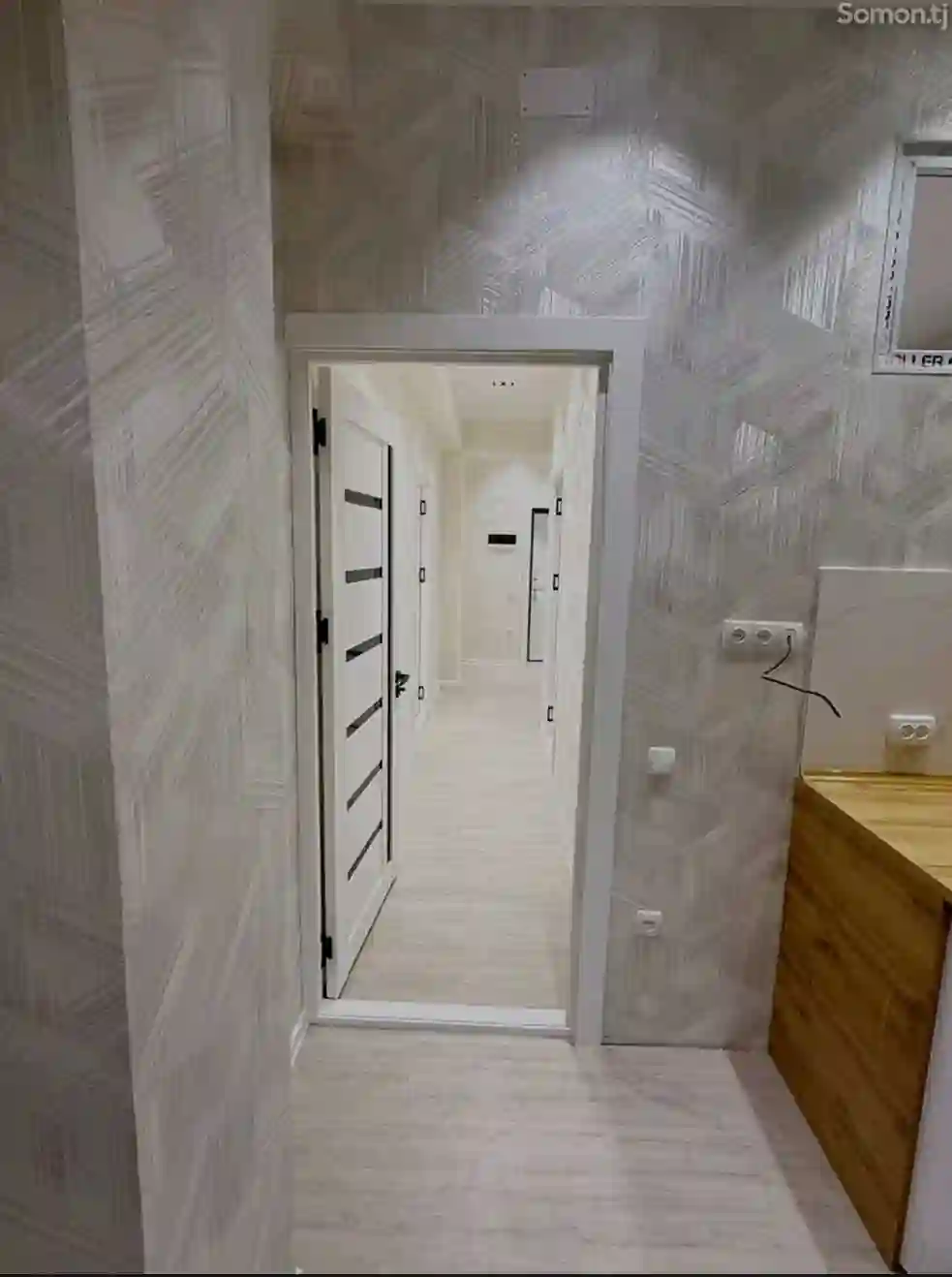 2-к квартира, 6 этаж, 54 м², 33 - мкр