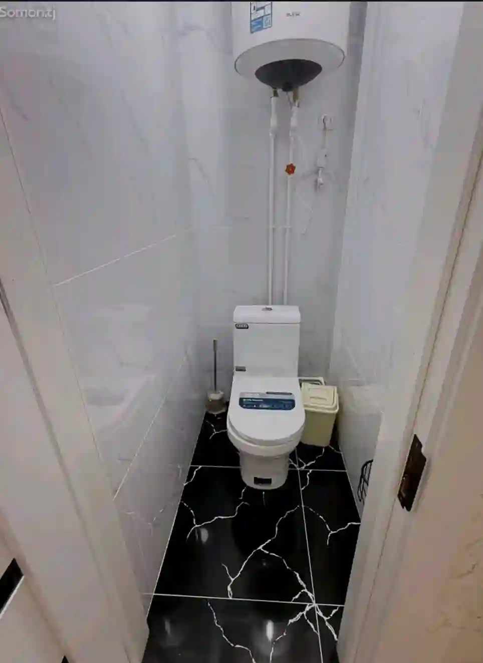 2-к квартира, 6 этаж, 54 м², 33 - мкр