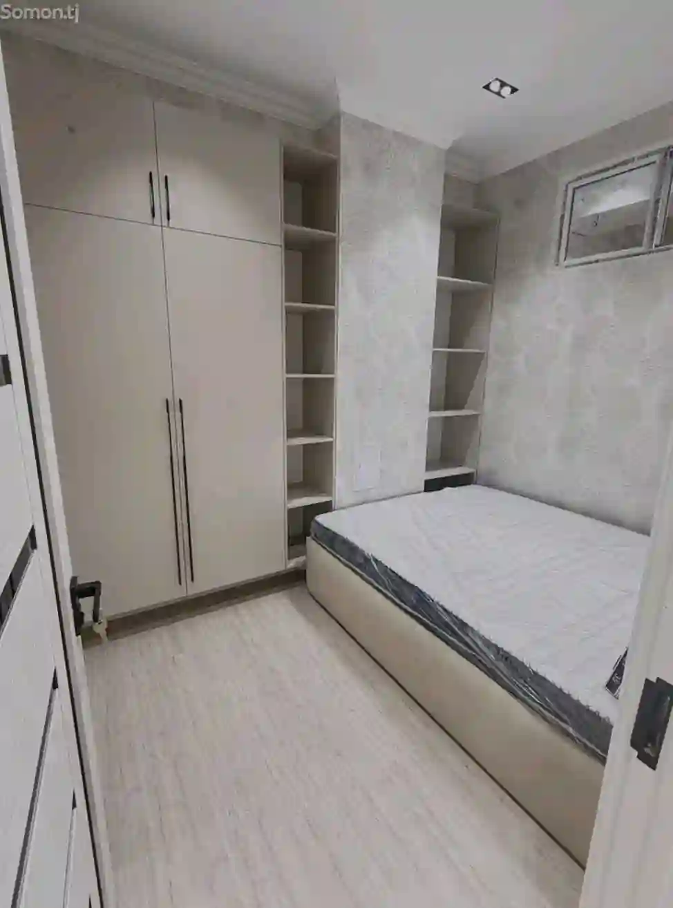 2-к квартира, 6 этаж, 54 м², 33 - мкр