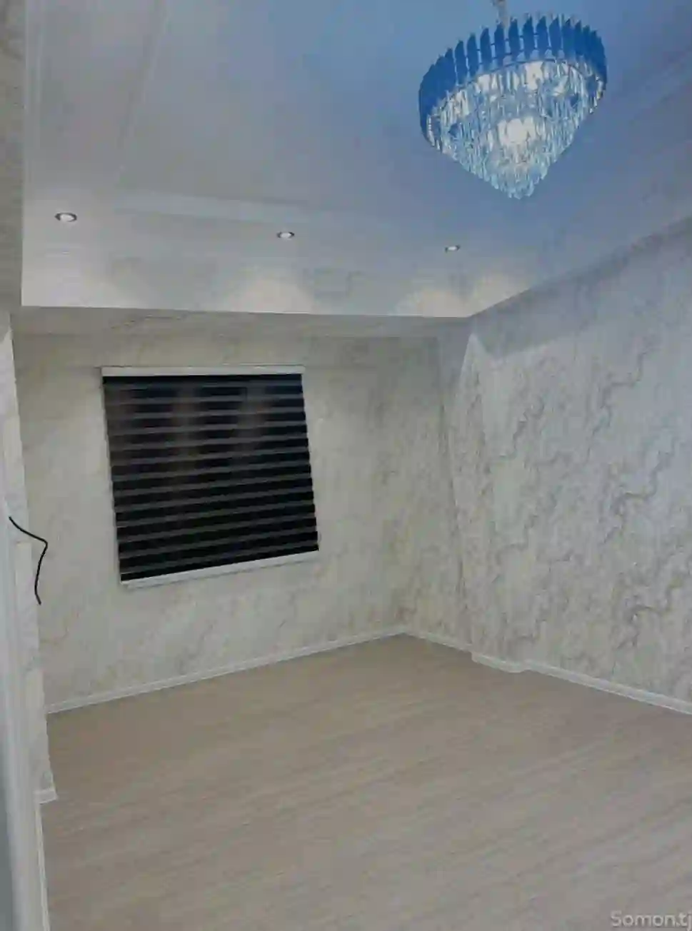 2-к квартира, 6 этаж, 54 м², 33 - мкр