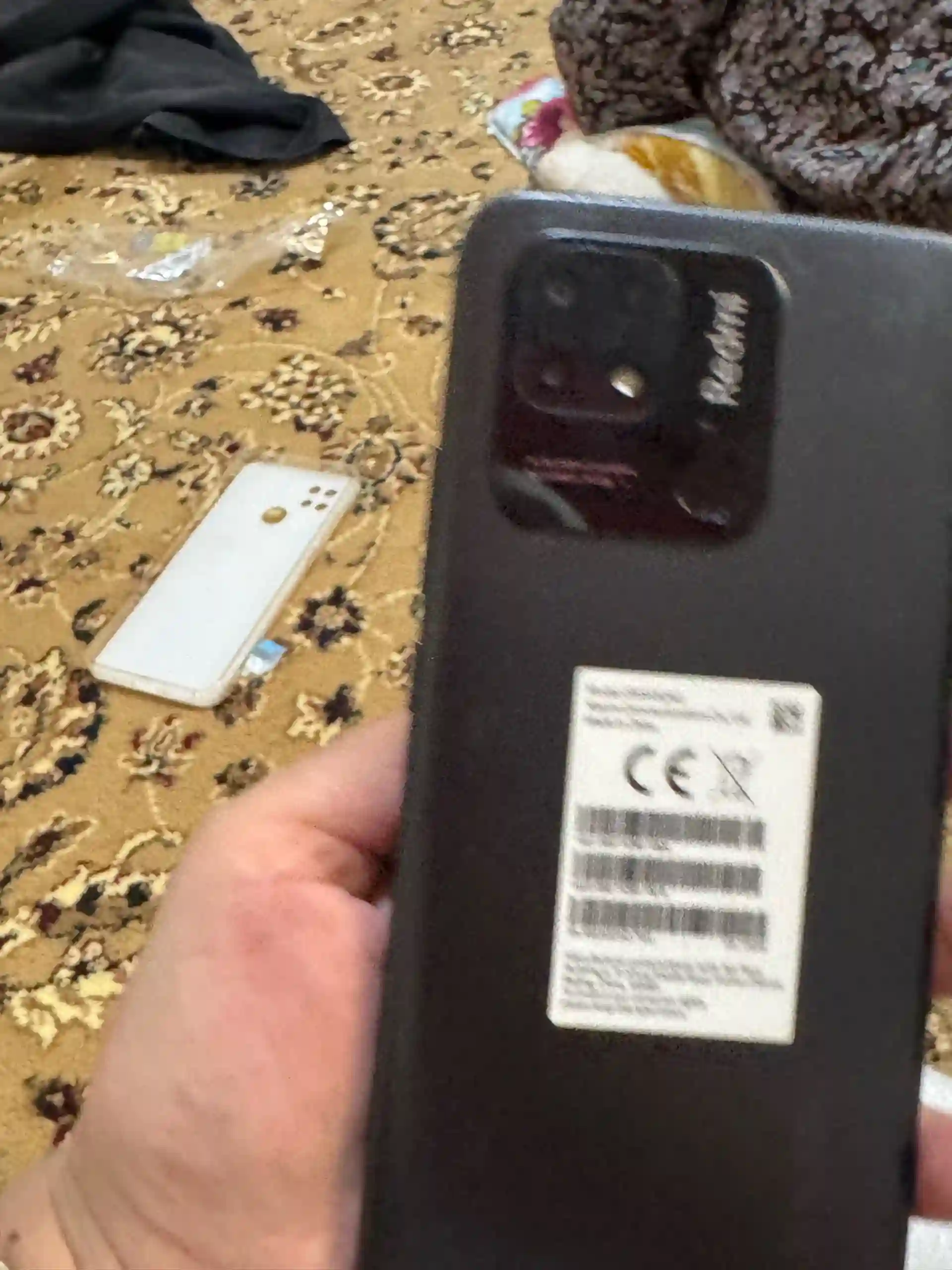 Xiaomi Redmi 10 S128 gb