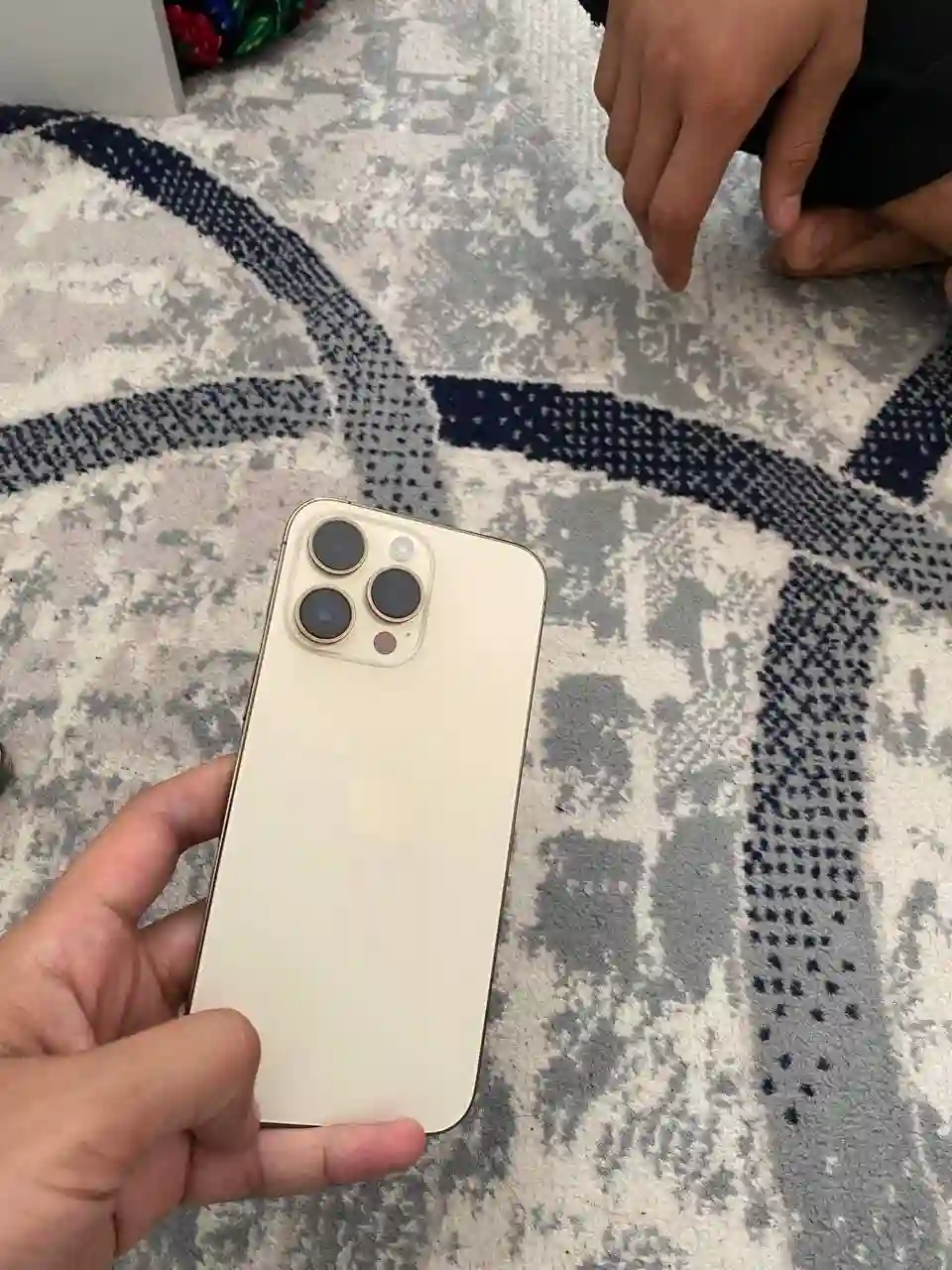 Apple IPhone 14 Pro Max 128 gb