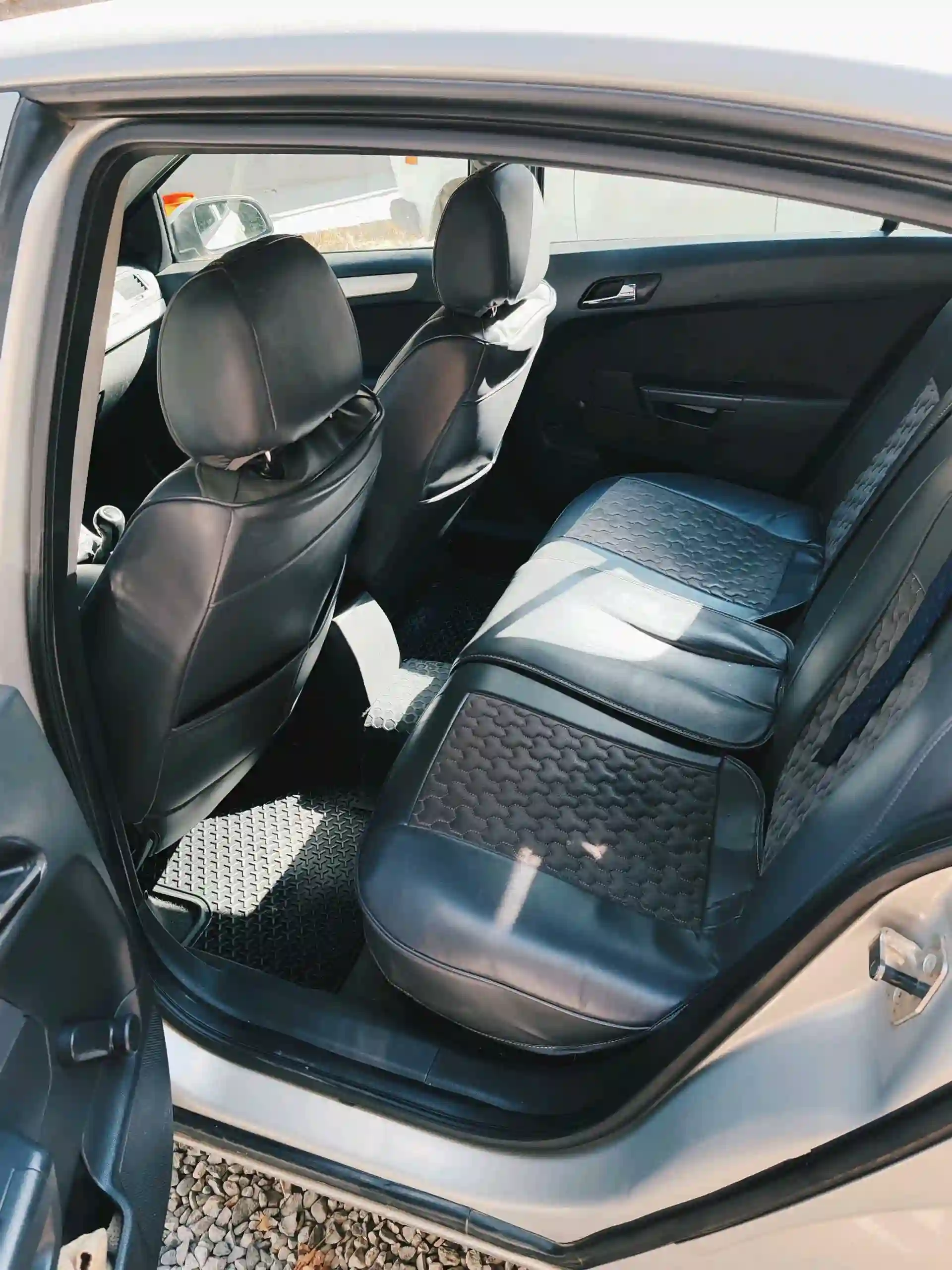 Opel Astra h 2009