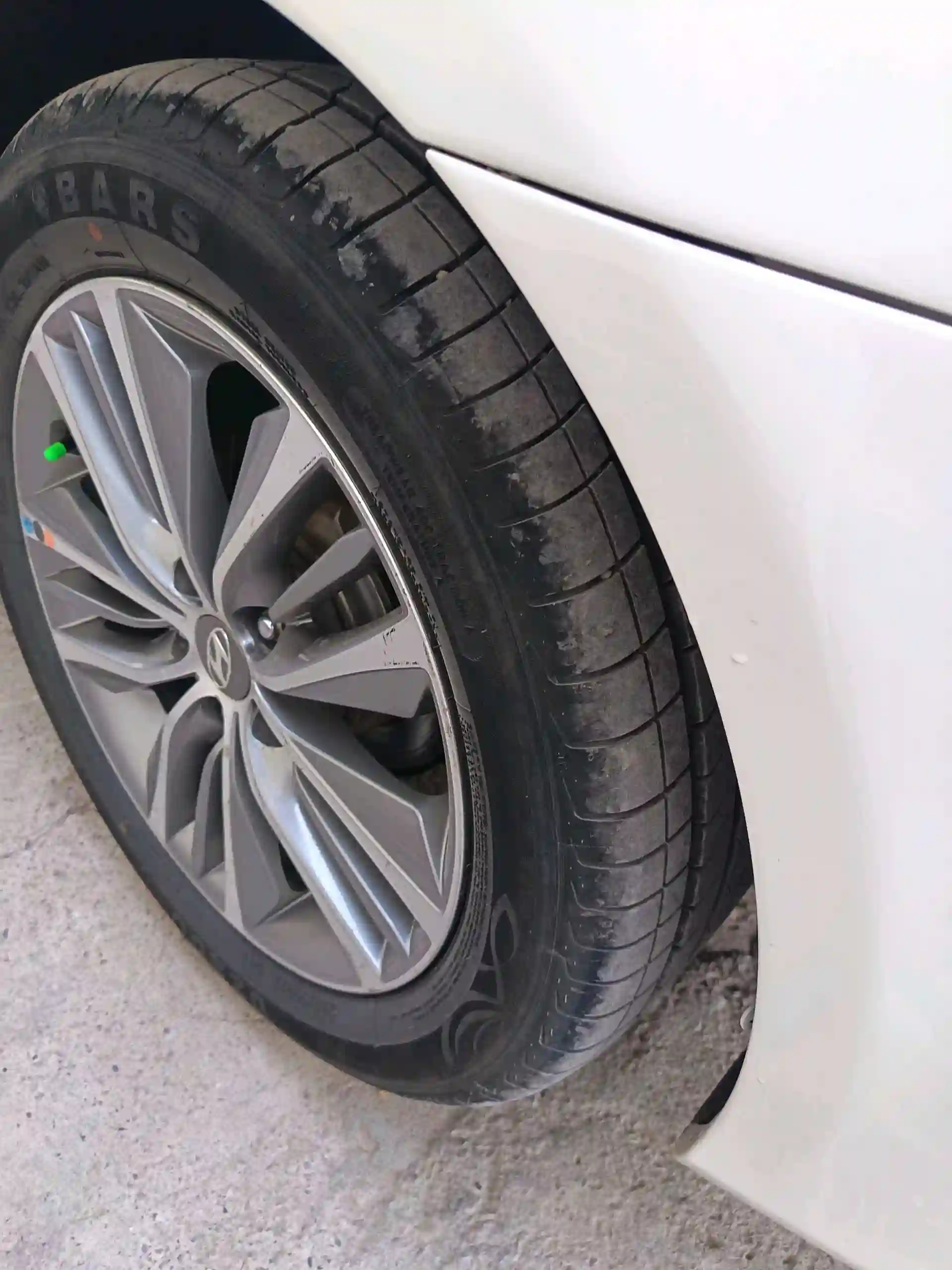 Hyundai Sonata 2010