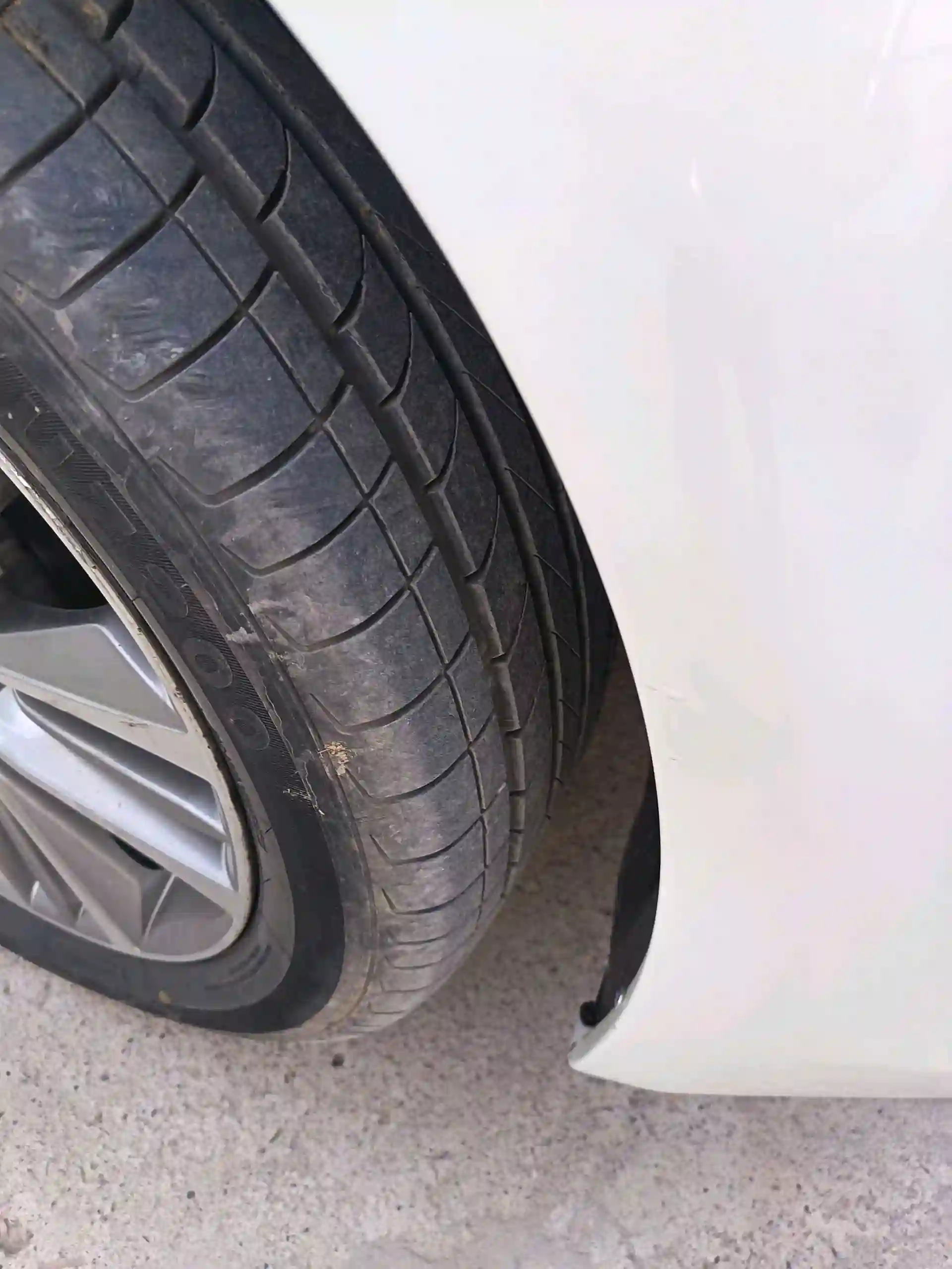 Hyundai Sonata 2010