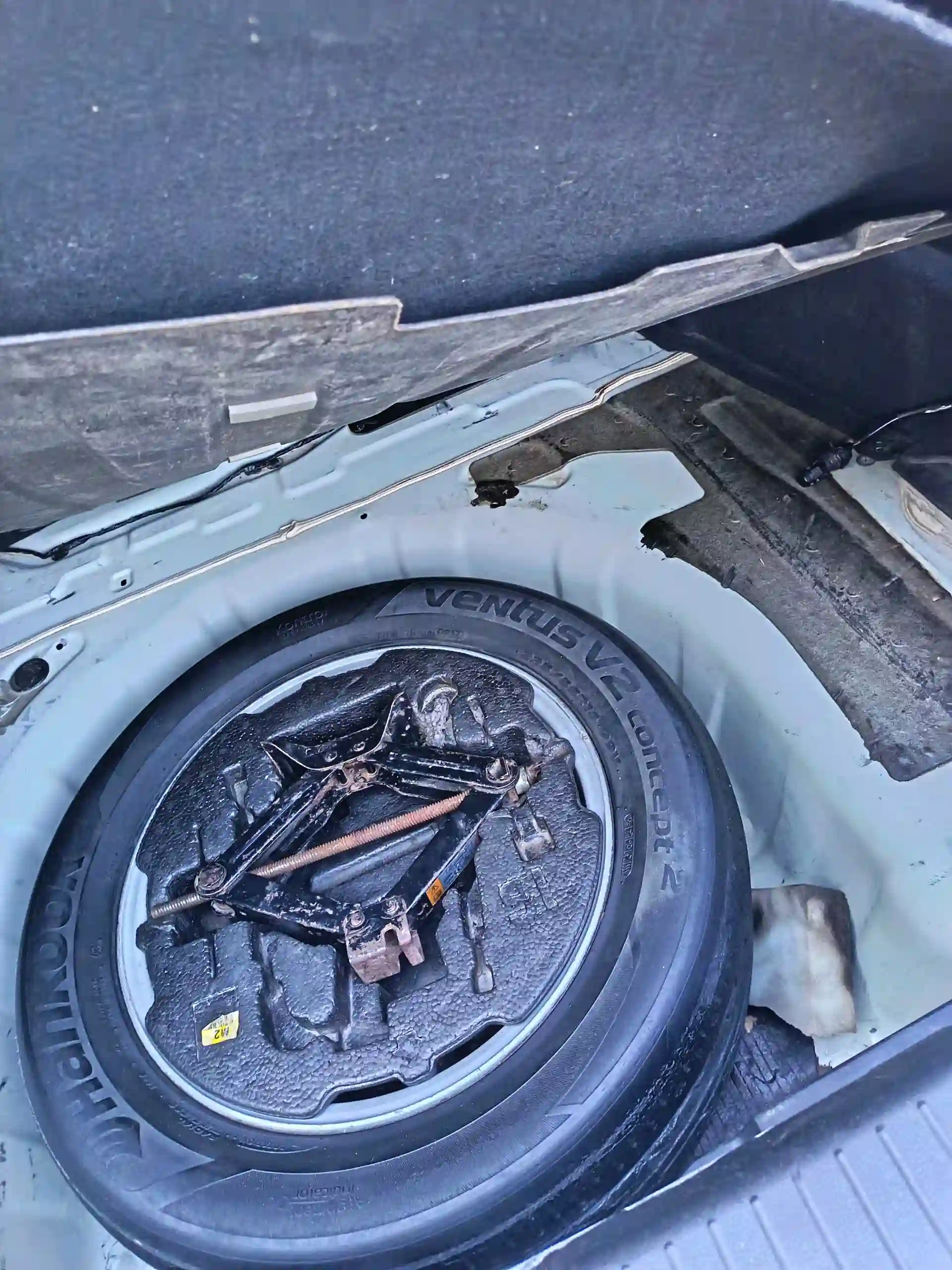 Hyundai Sonata 2010