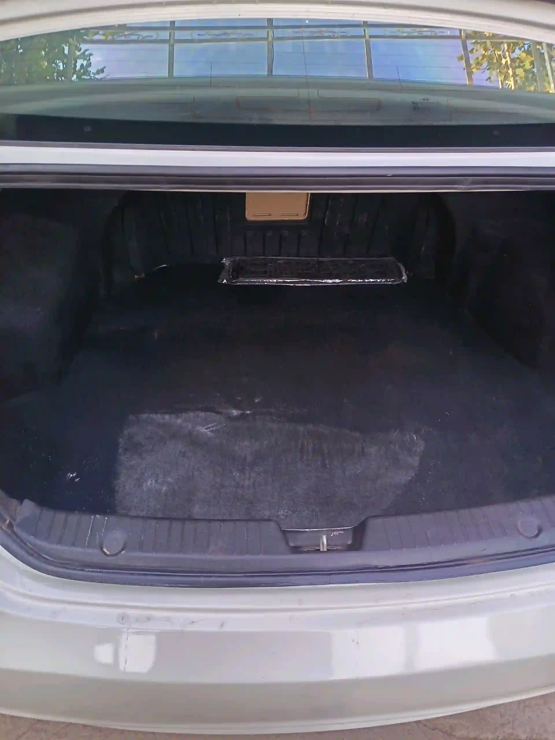 Hyundai Sonata 2010