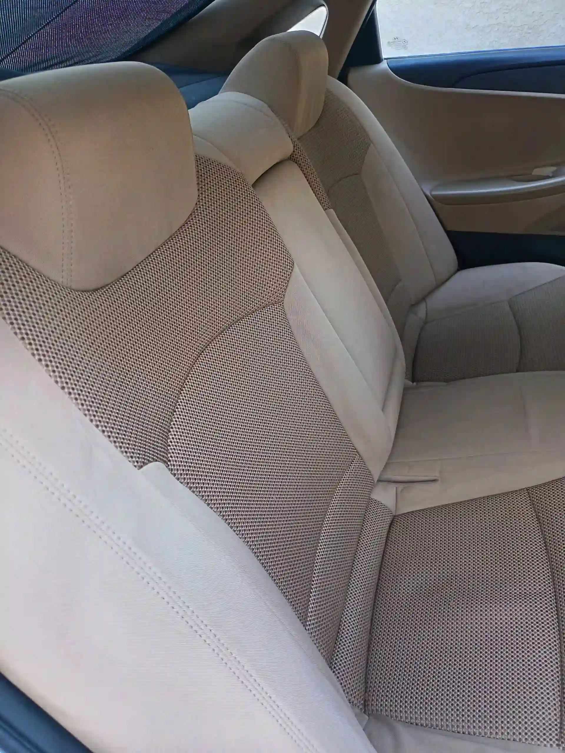 Hyundai Sonata 2010