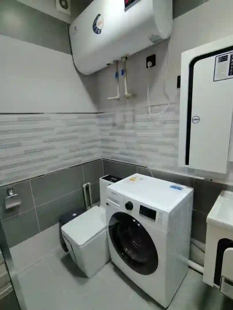 2-к квартира, 3 этаж, 57 м², шохмансур