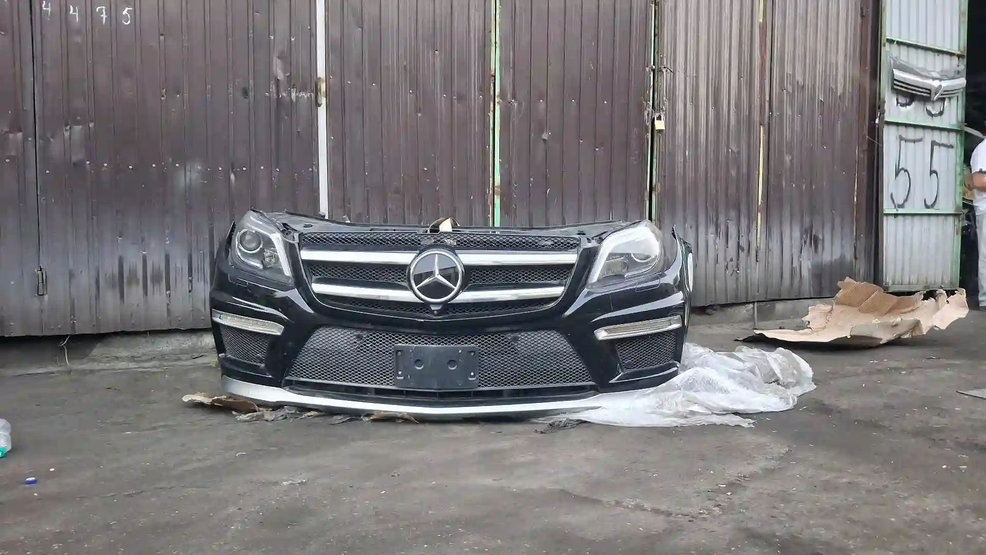 Автозапчасти