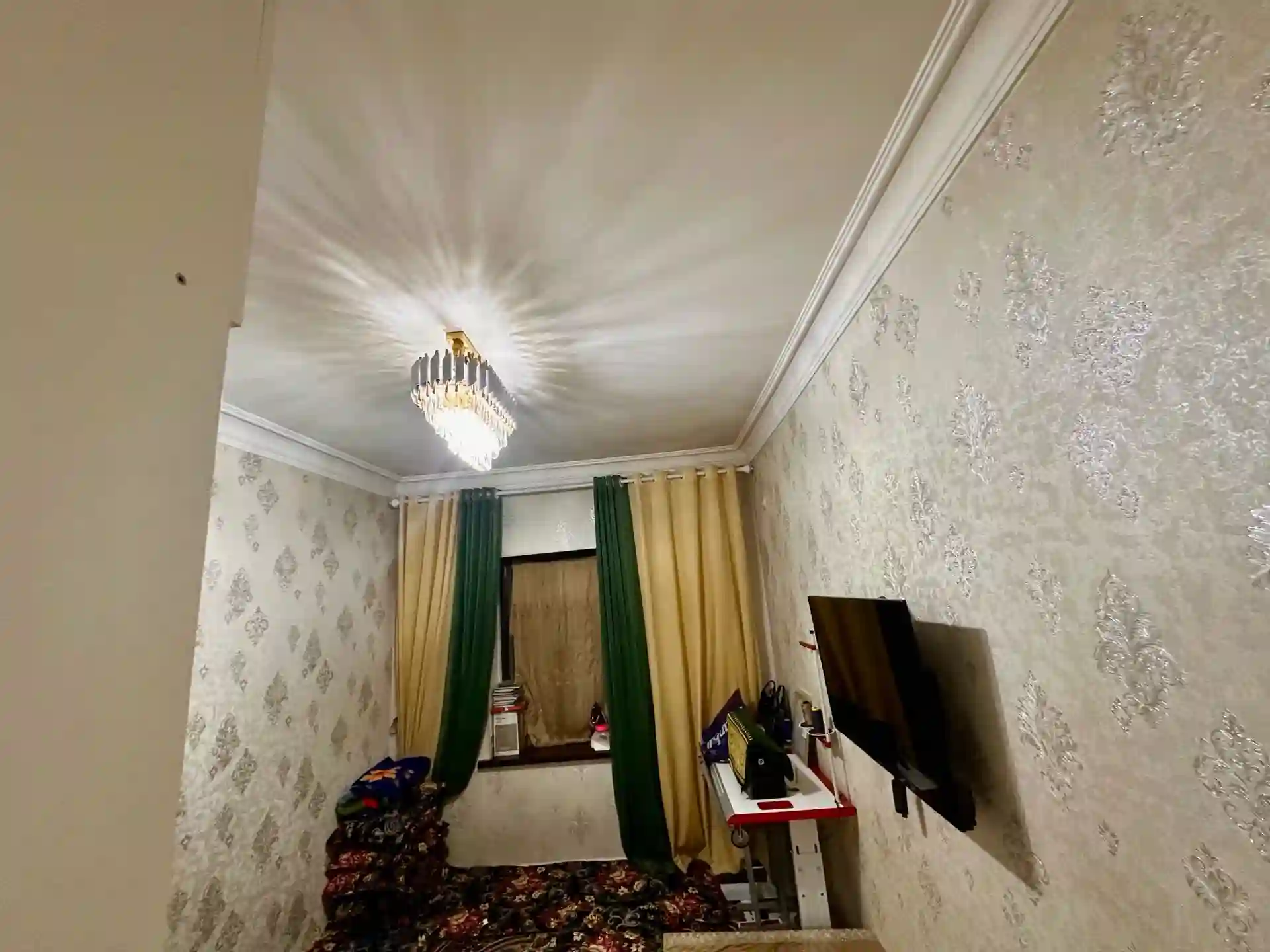 1 этажный, 3-комн. дом, 80 м², 102 соток, Чимтепа Тарафи Дарёбод