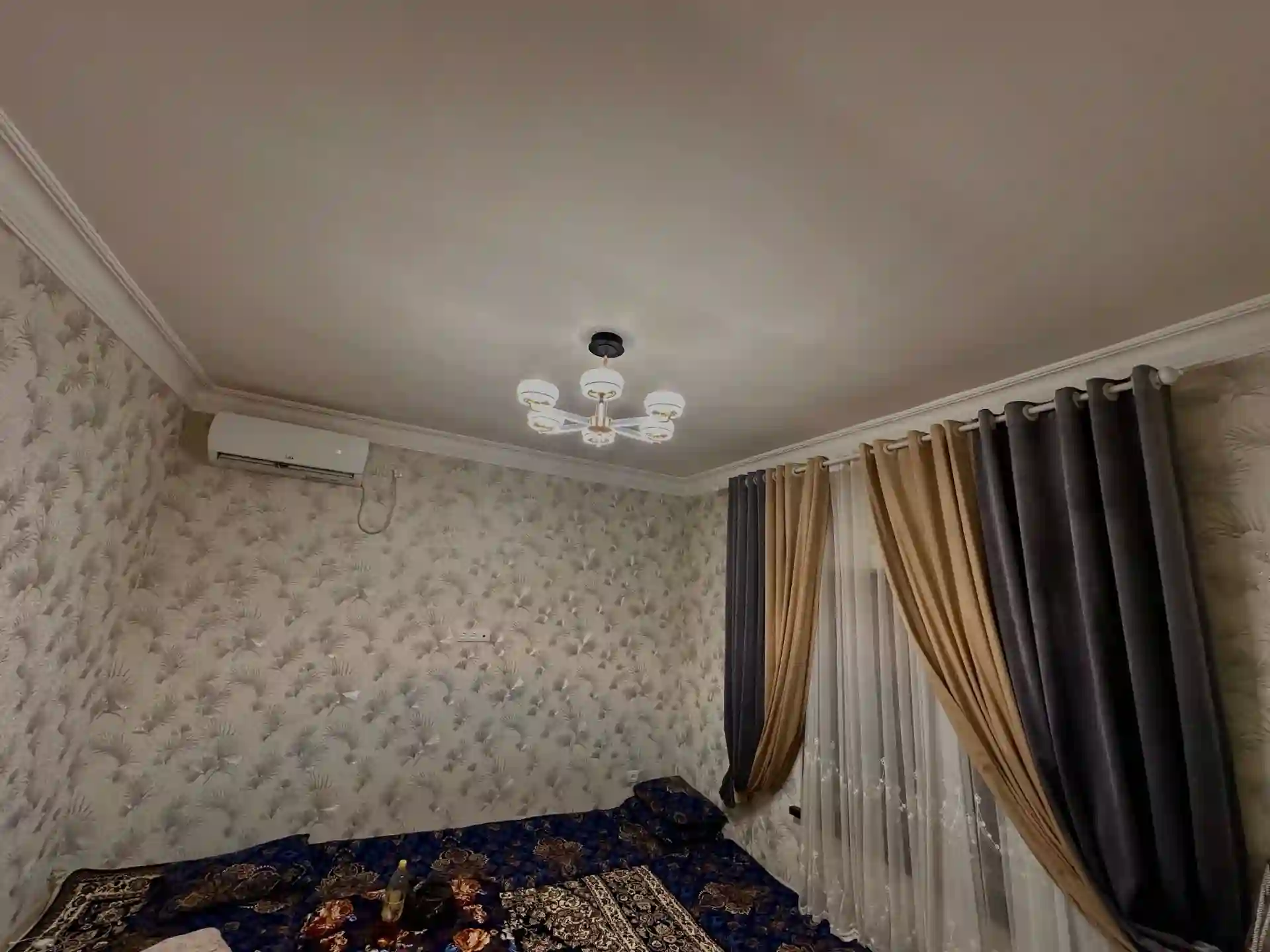 1 этажный, 3-комн. дом, 80 м², 102 соток, Чимтепа Тарафи Дарёбод