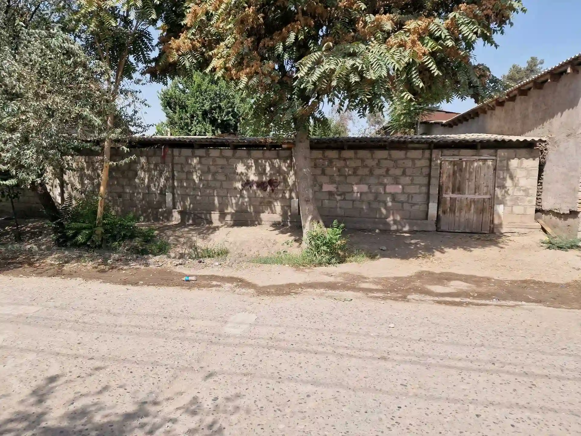 1 этажный, 7-комн. дом, 210 м², кушониён