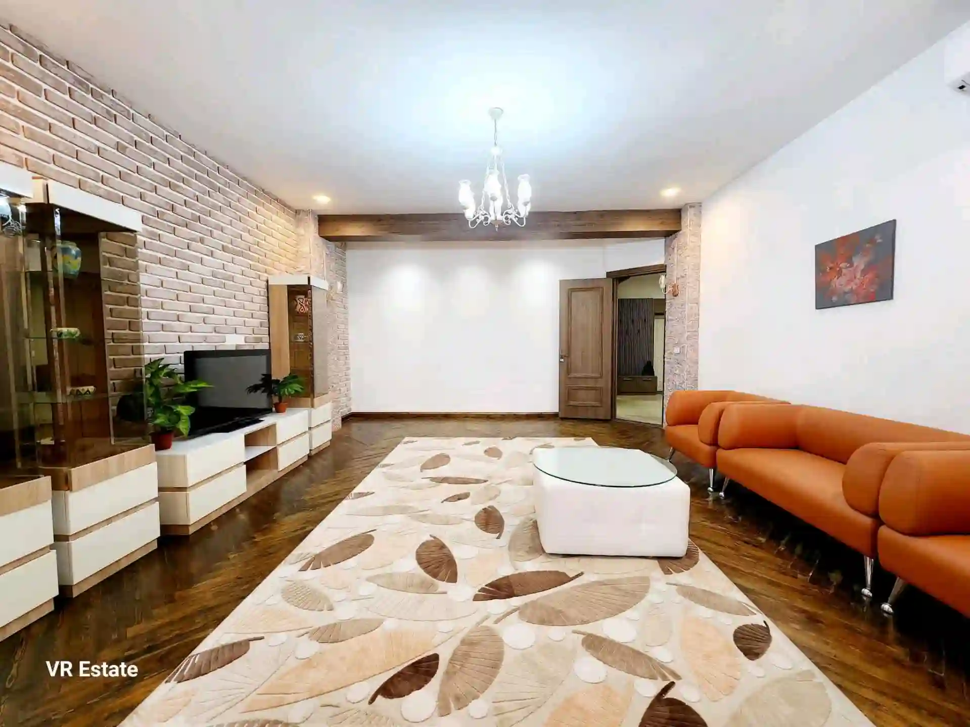 3-к квартира, 16 этаж, 127 м², Ватан — миниатюра 2