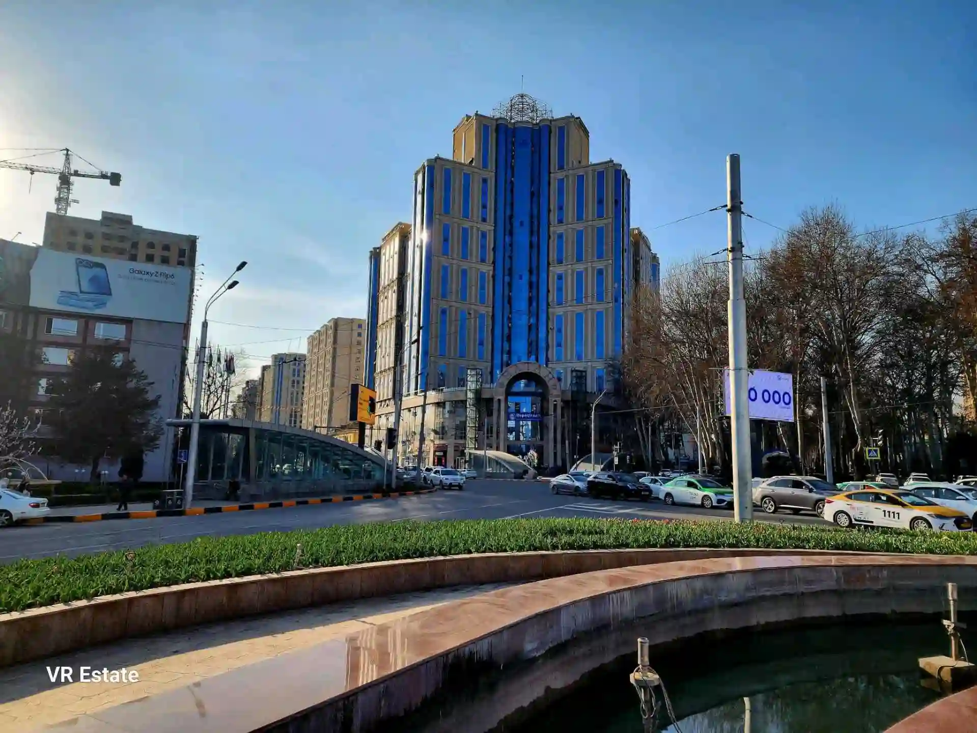 3-к квартира, 16 этаж, 127 м², Ватан — миниатюра 10