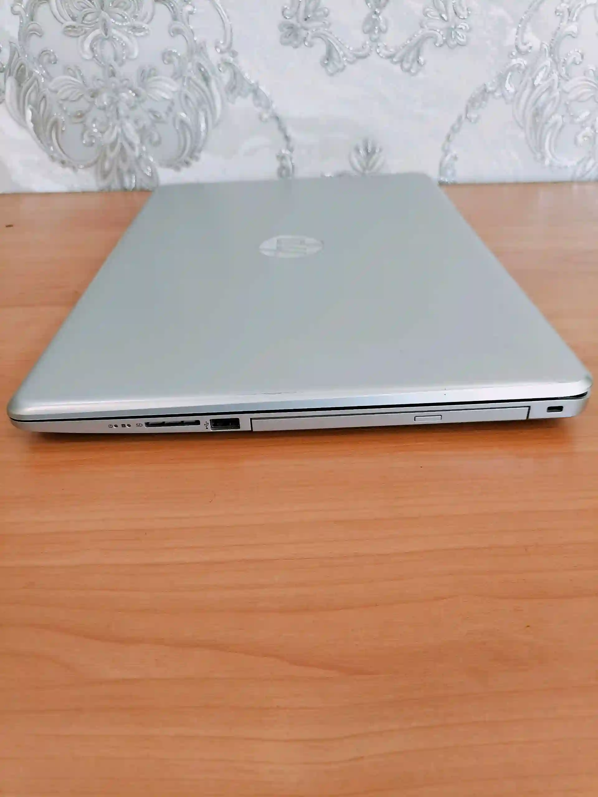 HP мощный ноутбук 