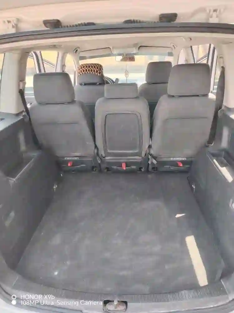 Volkswagen Touran 2006