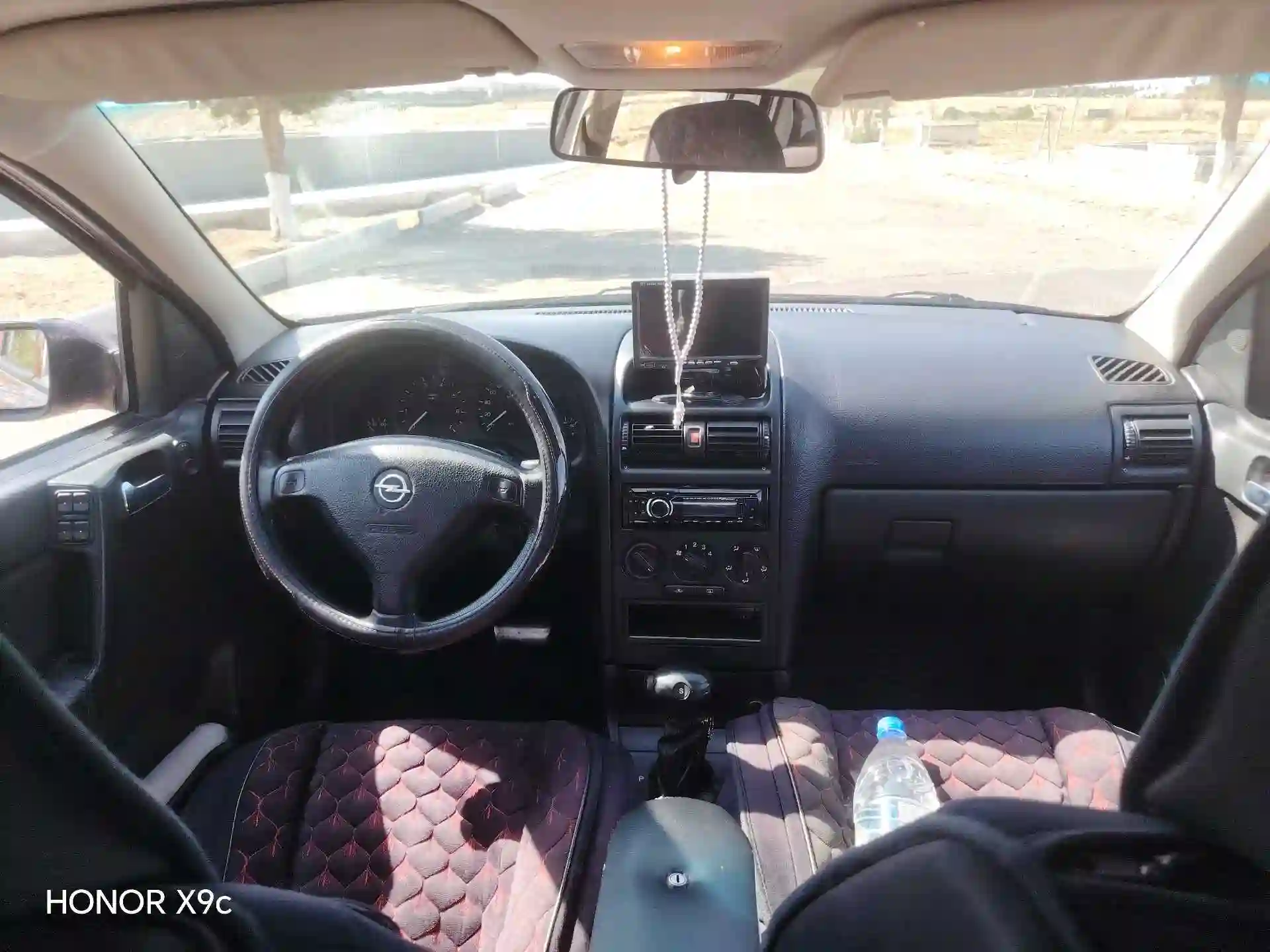 Opel Astra j 1999
