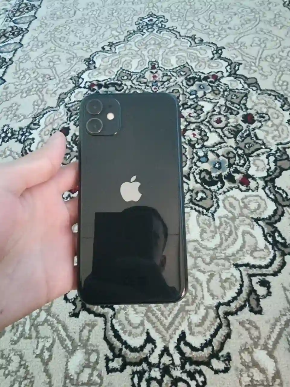 Apple IPhone 11 128 gb
