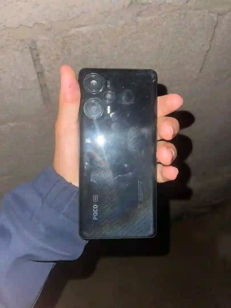 Xiaomi POCO F5 256 gb