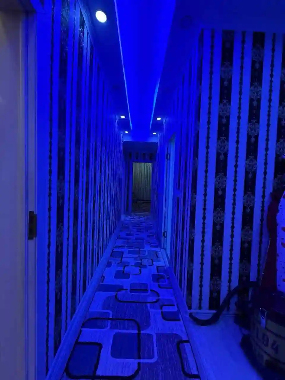 3-к квартира, 4 этаж, 77 м², фирдавси — миниатюра 5