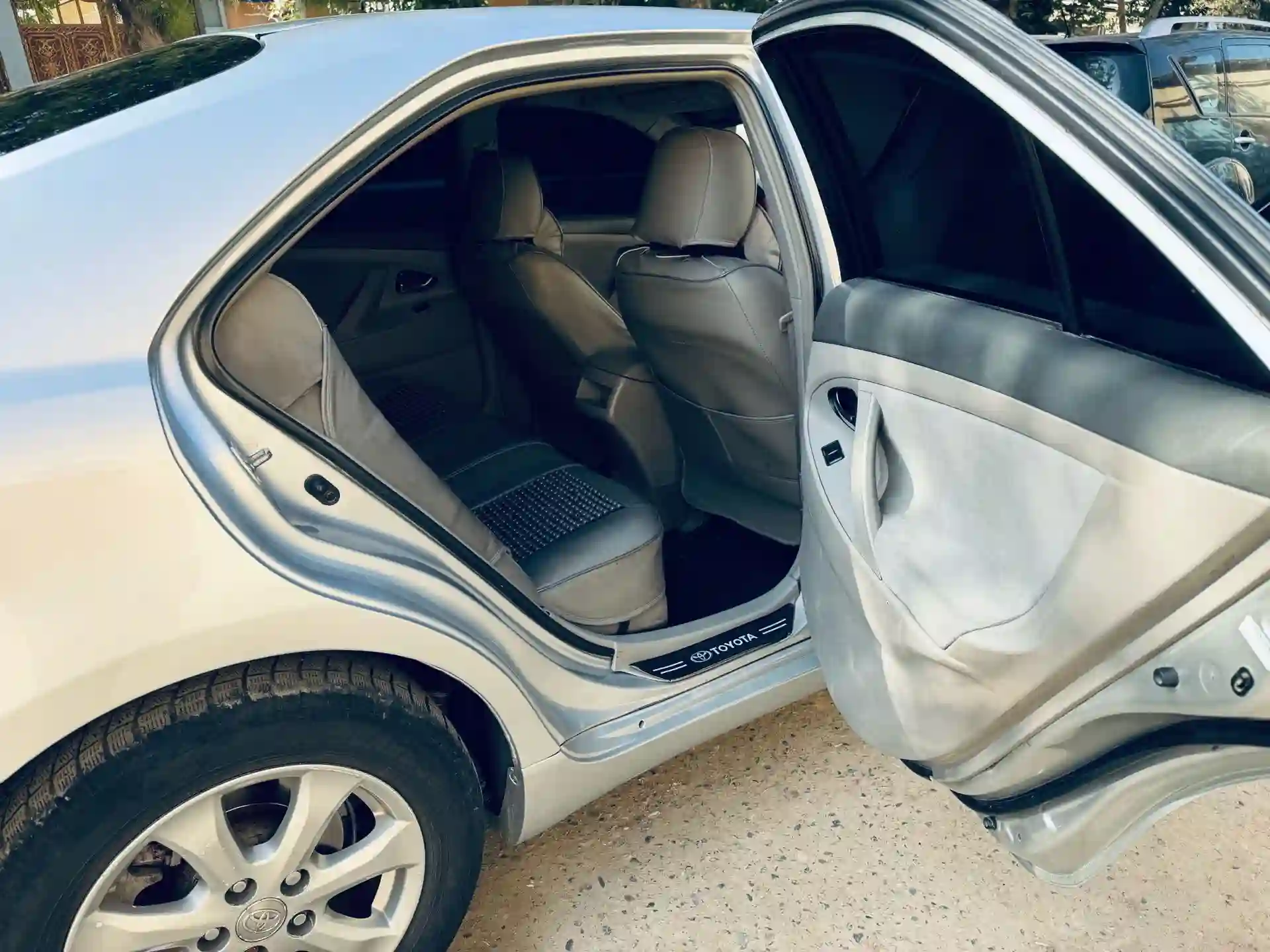 Toyota Camry 2009