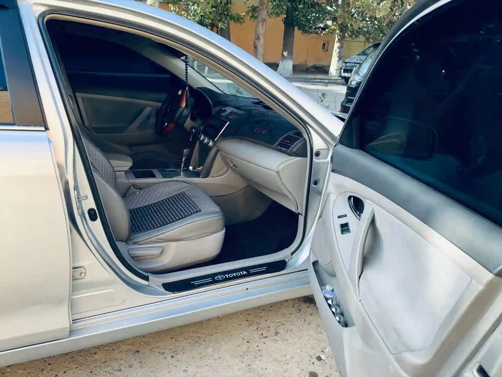 Toyota Camry 2009