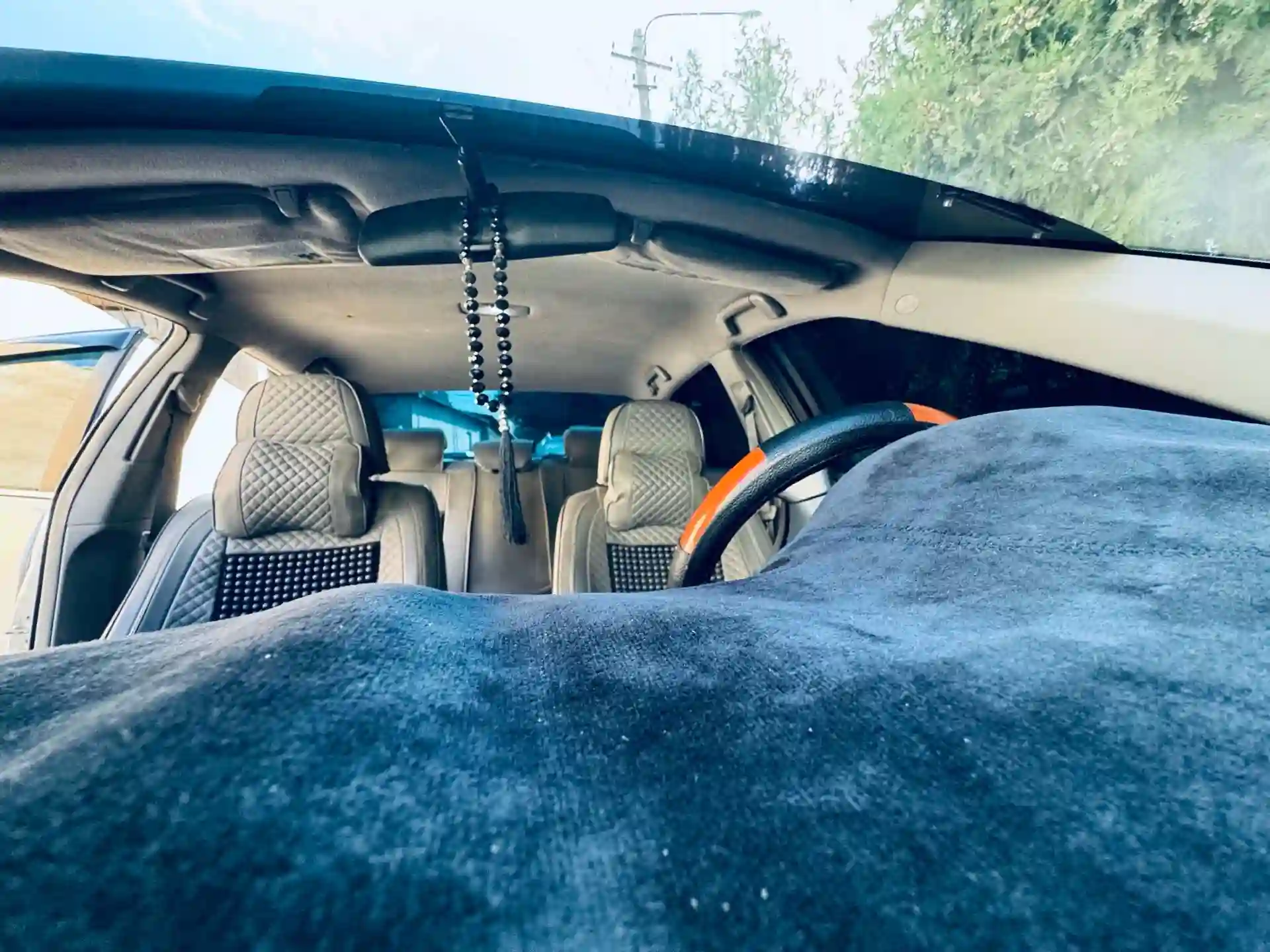 Toyota Camry 2009