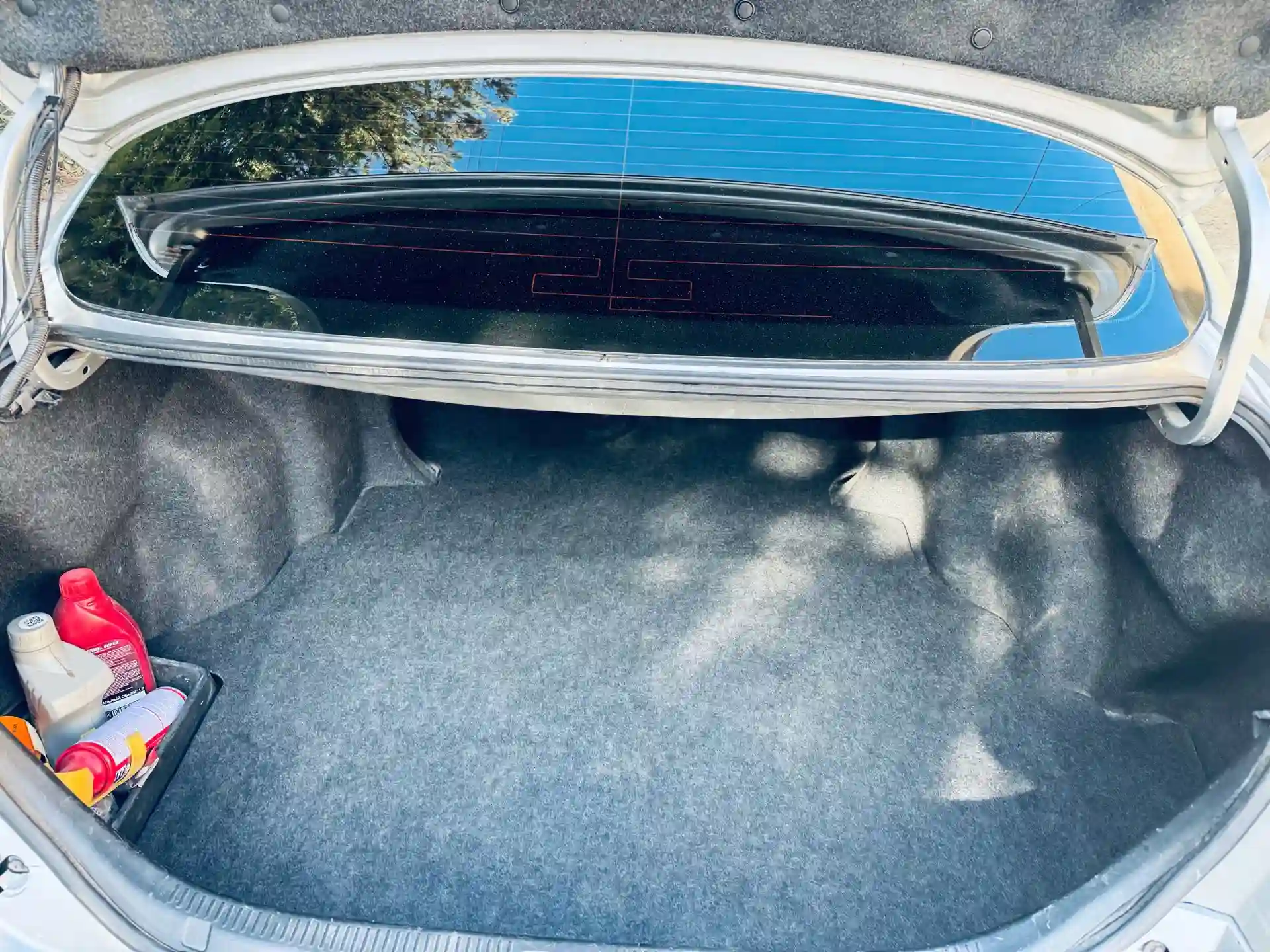 Toyota Camry 2009