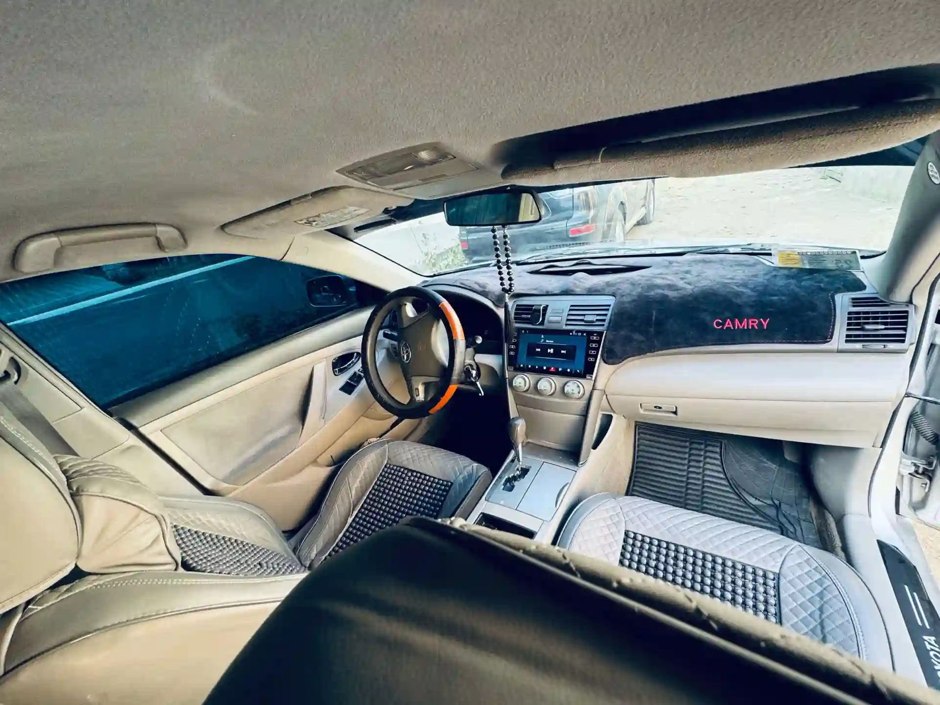 Toyota Camry 2009