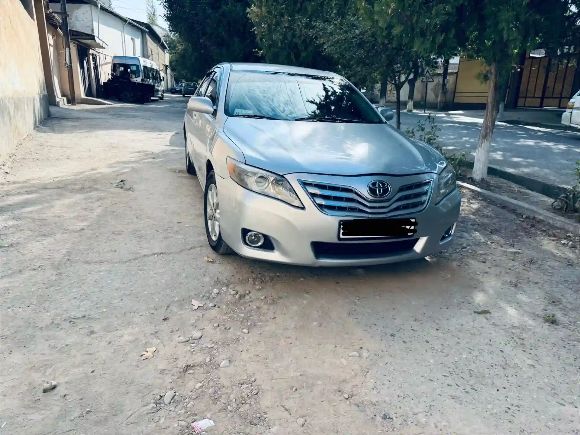 Toyota Camry 2009
